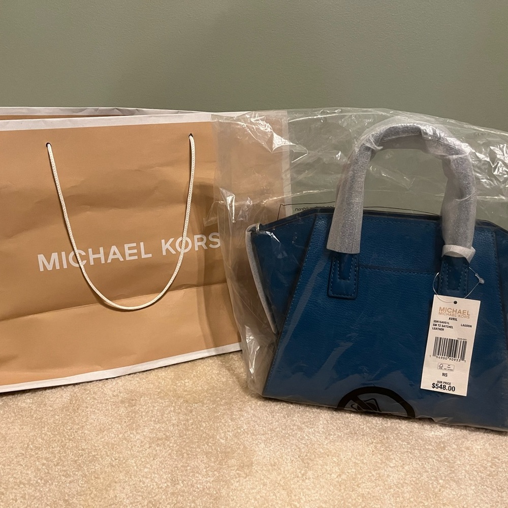 Michael Kors Bag